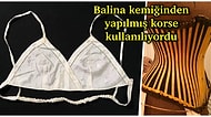 Pek Çoğumuzun Hayatını Kolaylaştıran Sütyen Ne Zaman ve Nasıl İcat Edildi?