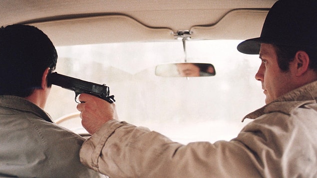 16. Le Cercle Rouge (1970)