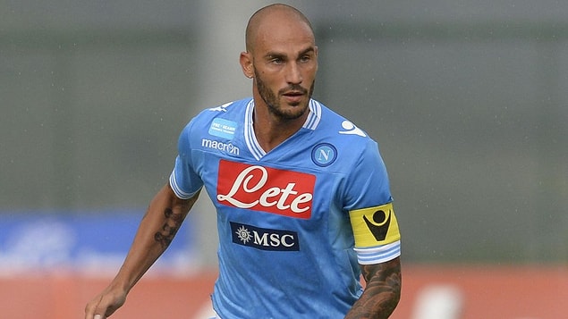9. Paolo Cannavaro
