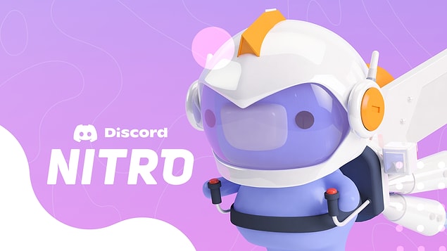 Discord Nitro'nun avantajları nelerdir?