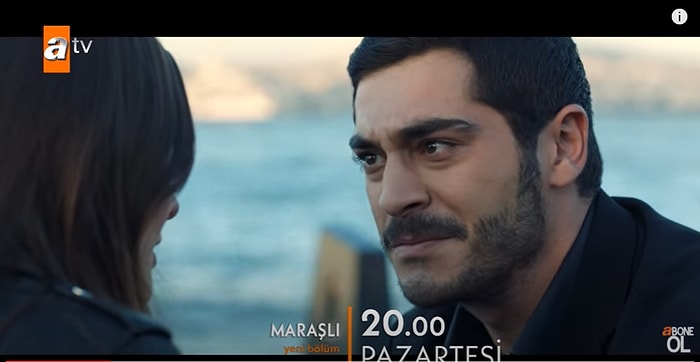 Maraşlı 22. Bölüm Fragmanı Yayınlandı!