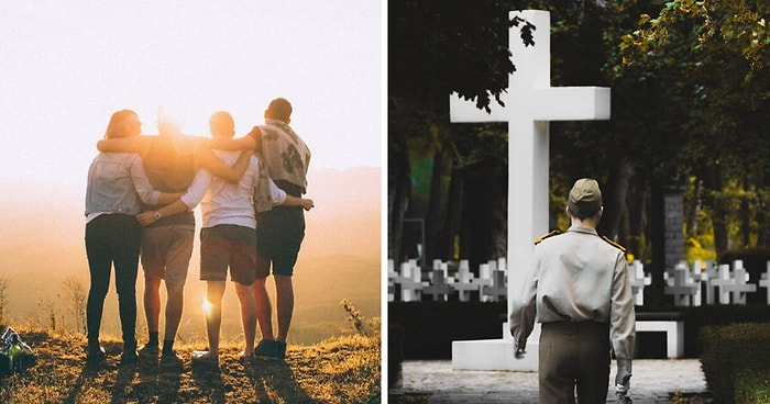 15 "невидимых" привилегий, которые большинство людей не замечают, потому что живут с ними