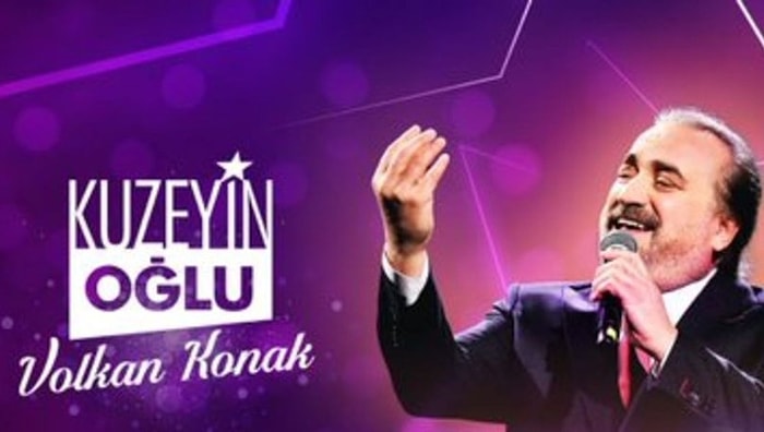 Kuzeyin Oğlu Volkan Konak Konukları Belli Oldu! Kuzeyin Oğlu Volkan Konak'ın Konukları Kim?