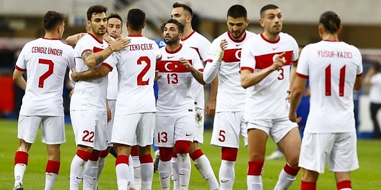 EURO 2020'de Mücadele Edecek Tüm Takımların Kadroları