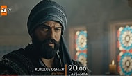 Kuruluş Osman 63. Bölüm Fragmanı Yayınlandı!