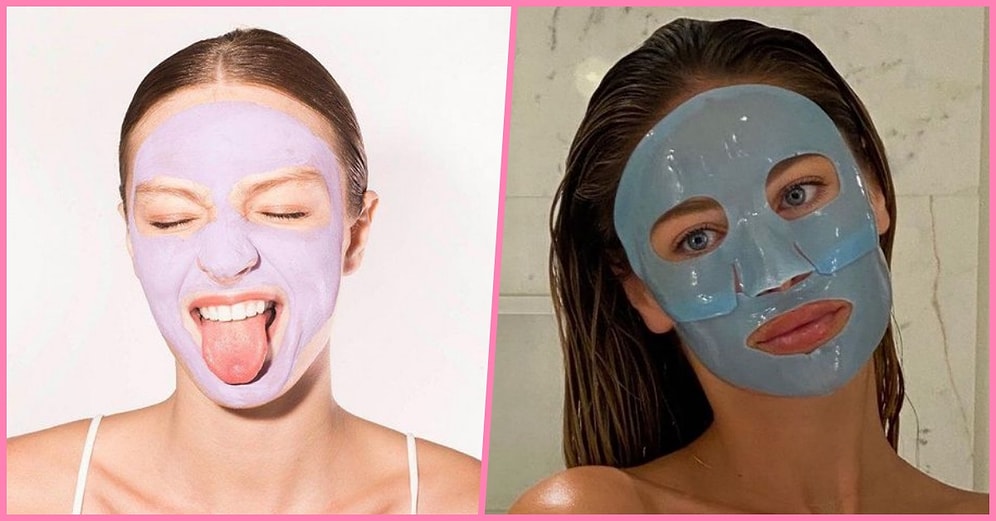 Cildini Sevenler Dikkat! Yazın Mutlaka Uygulamanız Gereken Cilt Bakım Önerileri