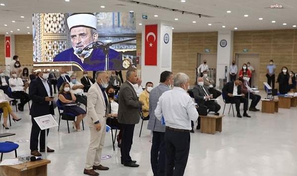 "Hedef Atatürk"