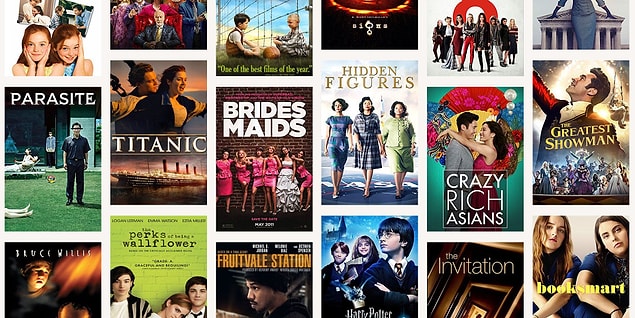 3. A Good Movie To Watch