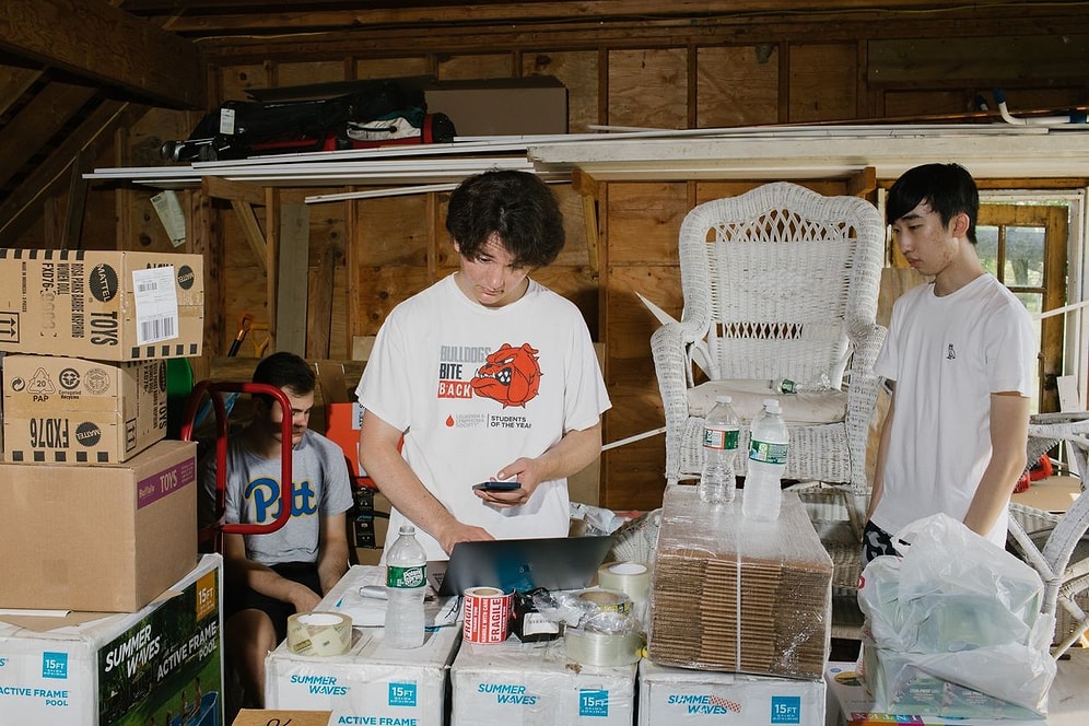 1 Yılda Servet Yaptı! 2020 Yılını 1,7 Milyon Dolar Gelirle Kapatan 16 Yaşındaki Genç