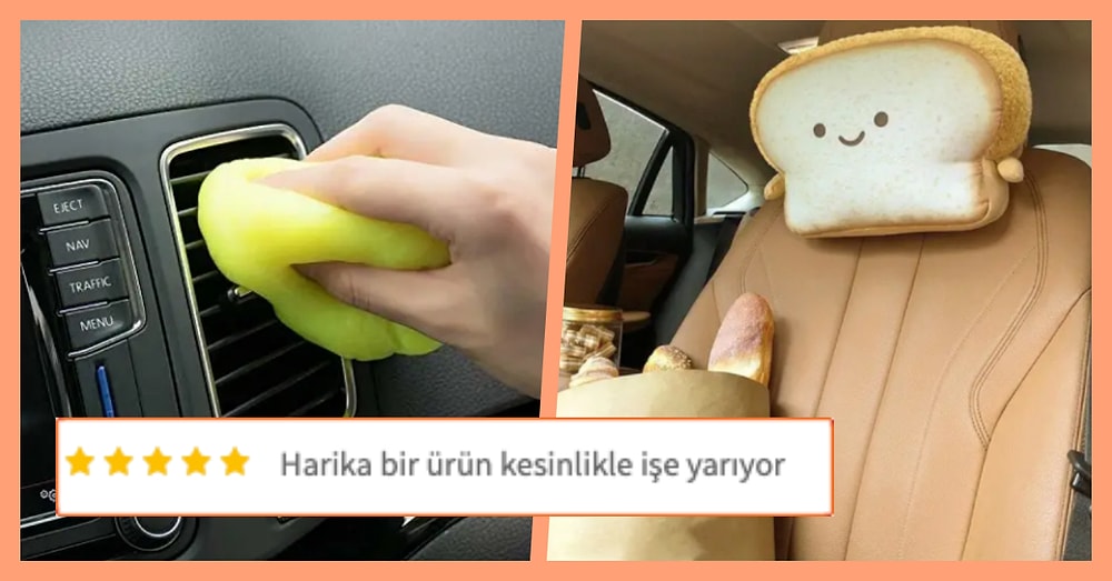 Hurdaya Dönmüş Arabanızı Cillop Gibi Göstermenin 12 Yolu