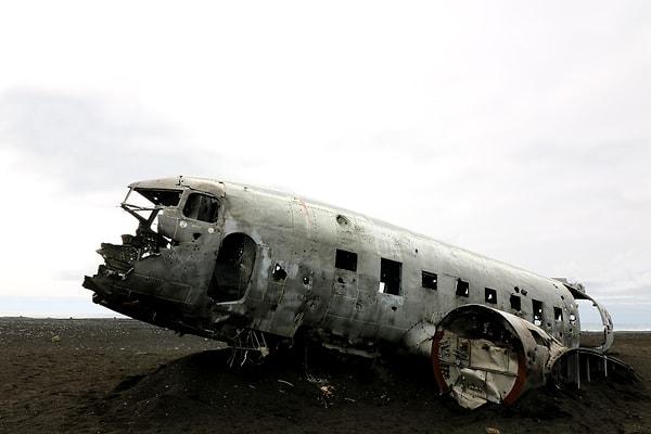 6. 1988 İran uçağı