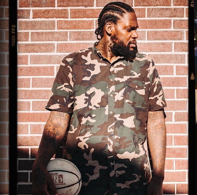 17. Eddy Curry