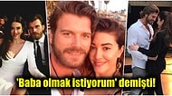 Kıvanç Tatlıtuğ Baba Oluyormuş! Başak Dizer’in Hamile Olduğu İddiası Gündeme Bomba Gibi Düştü