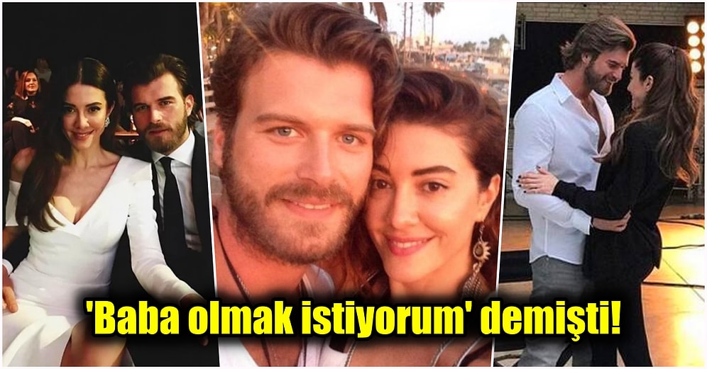 Kıvanç Tatlıtuğ Baba Oluyormuş! Başak Dizer’in Hamile Olduğu İddiası Gündeme Bomba Gibi Düştü