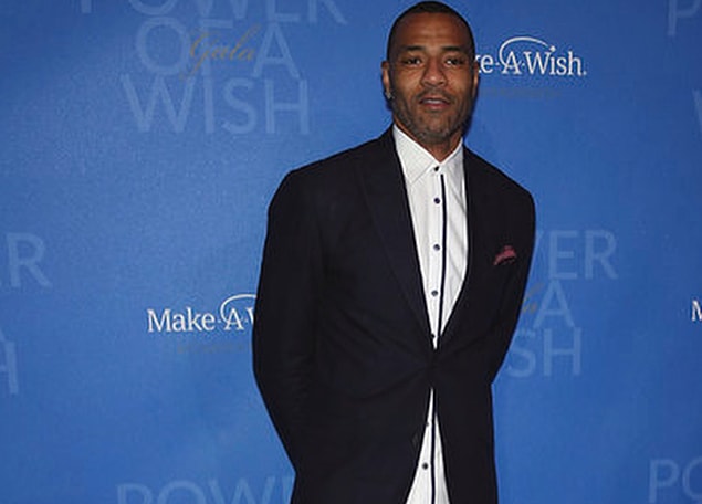 10. Kenyon Martin