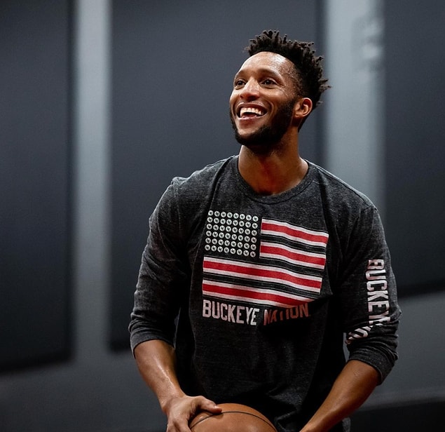 13. Evan Turner