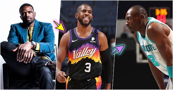 Dünyaca Ünlü NBA Oyuncularının Kazandıkları Akılalmaz Paraları Öğrenince Uzaklara Dalacaksınız!