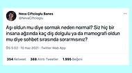 "Aşı Oldun mu?" Diye Sormanın Yanlış Olduğunu Savunan Kadın Tartışma Yarattı
