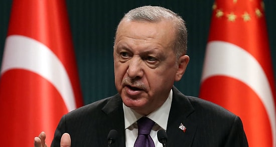 Erdoğan: 'Aşılamada 32 Milyonu Yakaladık'