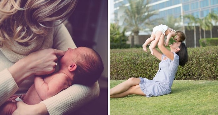 Женщины делятся 15 фактами о том, что они хотели бы знать до того, как забеременеть