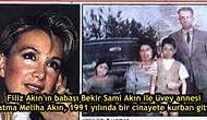 Herkesin Bir Derdi Var, Durur İçerisinde! 13 Ünlü İsmin Hayatlarındaki Aile Trajedileri