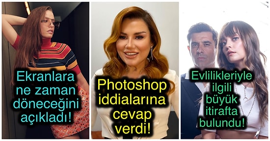 Bugün de Gıybete Doyduk! 11 Haziran'da Magazin Dünyasında Öne Çıkan Olaylar