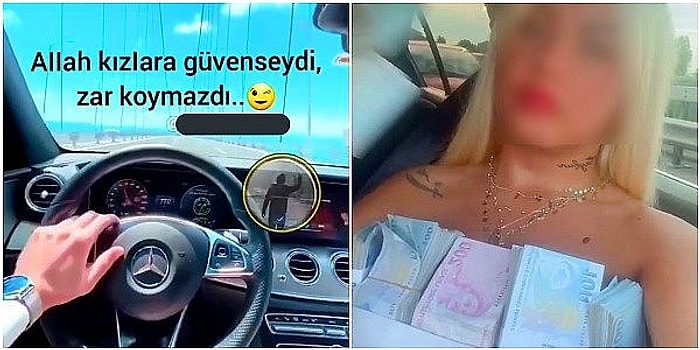 Gördüğünüz Andan İtibaren Gençliğinizden 20 Yılı Çalıp Götürecek Birbirinden Acayip Görseller