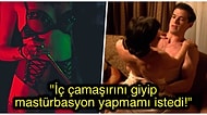 Cinsel İlişkide Karşılaştıkları Tuhaf İsteklerden Sonra Normal Hayatlarına Dönmekte Güçlük Çeken 19 Kişi