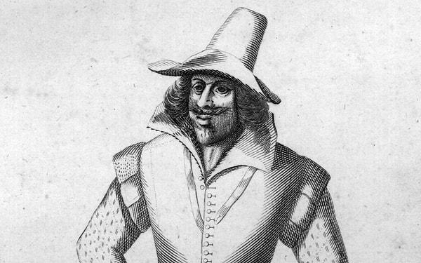 13 Nisan 1570 yılında İngiltere'nin York kentinde dünyaya gelen Guy Fawkes, İngiliz tarihinin en büyük 'vatan haini' ilan edilecekti.