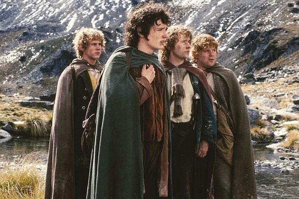 1. The Lord of the Rings: The War of the Rohirrim adını taşıyan anime filmi için hazırlıklara başlandı.
