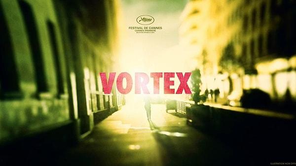3. Gaspar Noe’nin yeni filmi Vortex ilk gösterimini Cannes’da yapacak.