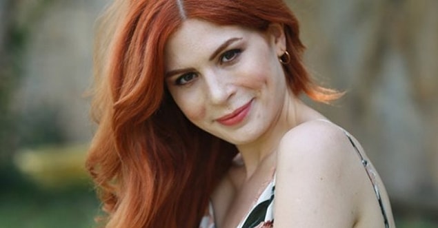 12. Yeliz Kuvancı