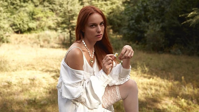 13. Nilperi Şahinkaya