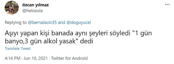 Peki bu kurallar ne kadar doğru ve dünyada durum nasıl?