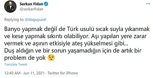 Asi Sonrasi Verilen Kagit Tartisma Yaratti Asi Yaptirdiktan Sonra Uyulmasi Gereken Kurallar Ne Kadar Dogru