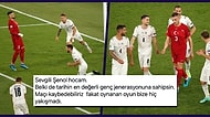 Euro 2020'ye Kötü Başladık! İtalya Karşısında Varlık Gösteremeyen Milli Takımımız Sahadan 3-0 Yenik Ayrıldı