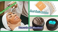 Yaz Aylarında Yıpranan Cildinize İyi Gelecek 12 Maske ve Serumun Faydaları