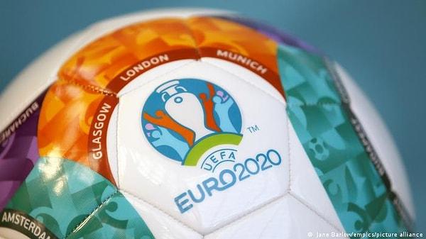 EURO 2020 Bugün Hangi Maçlar Var?