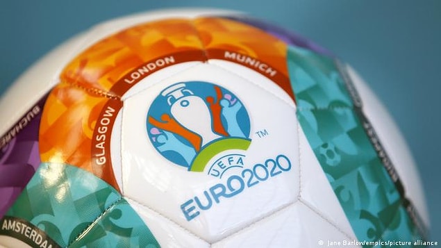 EURO 2020 Bugün Hangi Maçlar Var?