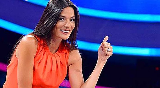 Asuman Krause Geri Dönüyor! Asuman Krause Yeni Programıyla Ekranlarda Olacak