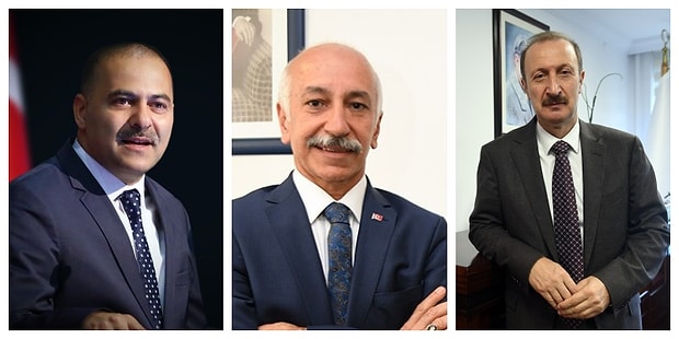 kamuda cift maas furyasi 3 bakan yardimcisinin turk telekom dan da maas aldigi ortaya cikti