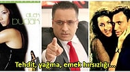 Pop Müzik Tarihimizde Yaşanan Bir Haksızlığın Anatomisi: Mustafa Sandal, Dilek Budak'ı Piyasadan Nasıl Sildi?