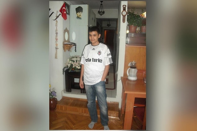 "İnce ruhlu birisiydi"