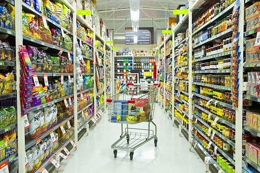 Bugün Marketler Kaça Kadar Açık Olacak? İçişleri Bakanlığı Market Çalışma Saatlerini Duyurdu