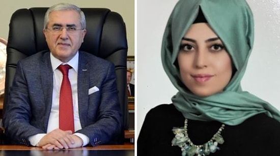Kızı İçin Program Açan, Sınavı Kazanamayınca da Üniversiteyi Birbirine Katan Rektör Gibi Rektör...