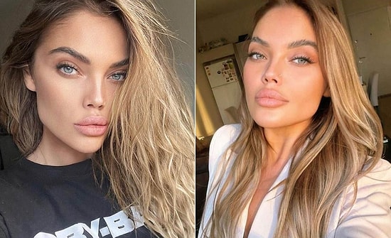 Ukraynalı Modelin Şüpheli Ölümü: İntihar mı, Cinayet mi?