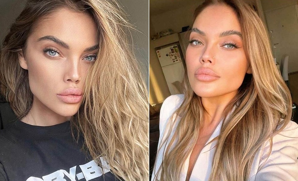 Ukraynalı Modelin Şüpheli Ölümü: İntihar mı, Cinayet mi?