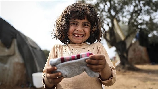 Bakan Açıkladı: Eğitim Çağındaki Yarım Milyon Suriyeli Çocuk Okulda Değil