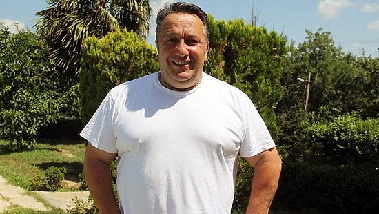 İsmail Türüt Kimdir? İsmail Türüt Kaç Yaşına ve Nereli?