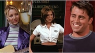 Efsane Dizi 'Friends'in Karakterlerinden Öğrenebileceğiniz Altın Değerinde Finansal Dersler